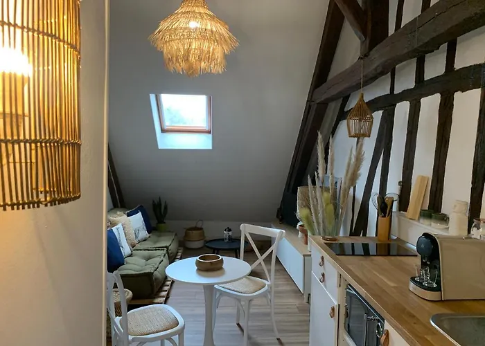 La Maison De Cruso