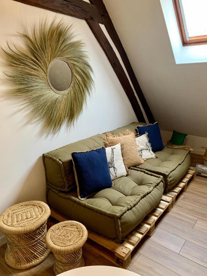 Apartment La Maison De Cruso