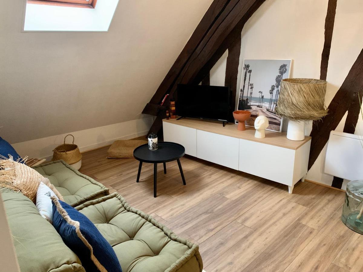 La Maison De Cruso * Sens